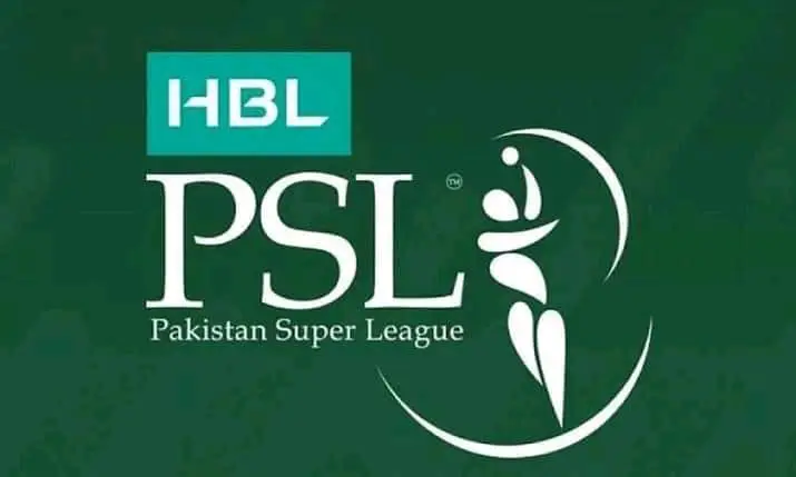 HBL PSL 2024 live updates whatsapp