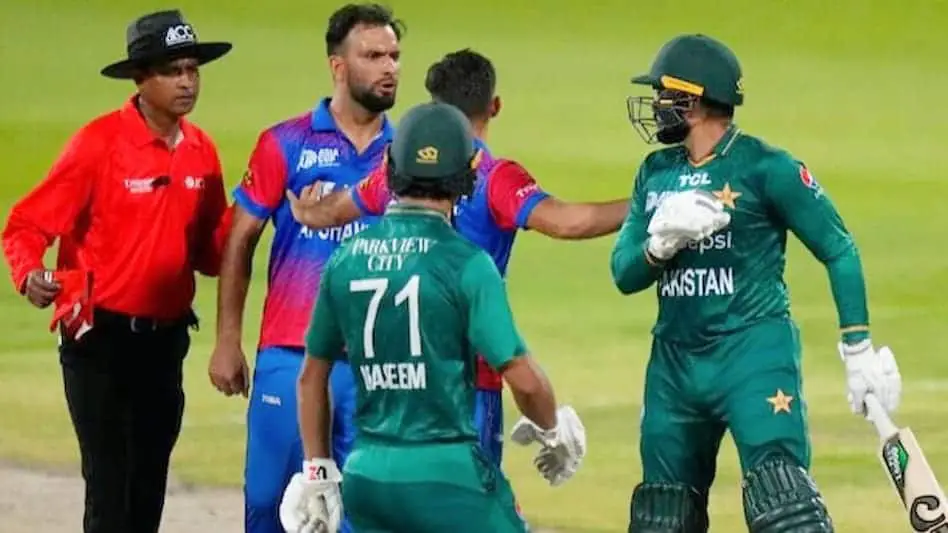 watch thrilling action pakistan and afghanistan live 