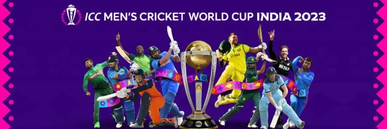  ODI Cricket World Cup 2023 Semifinalists: Predictions & Points Table