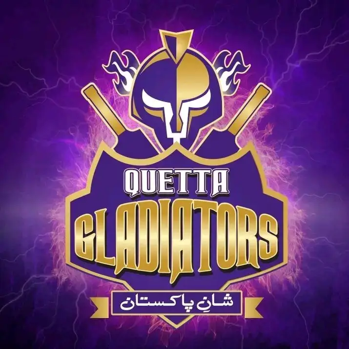 Quetta Gladiator KIT PSL 9