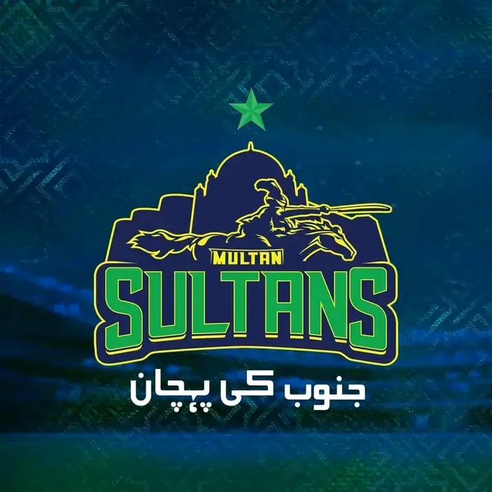 Multan Sultan KIT 2024 PSL 9