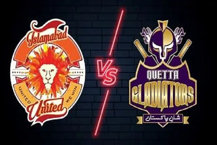 Islamabad-United-vs-Quetta-Gladiators-match