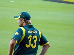 Shane-Watson