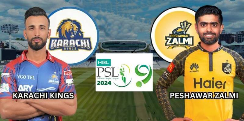 psl-9-karachi-kings-to-take-on-peshawar-zalmi-today-2025