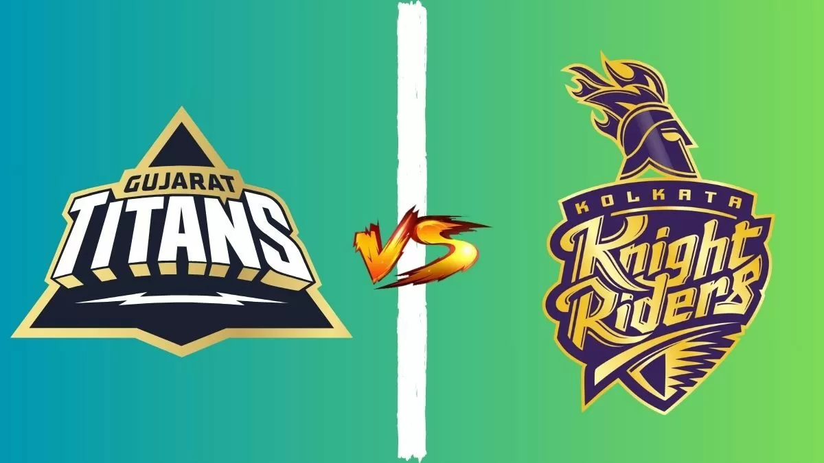 GT-vs-KKR-Head-to-Head