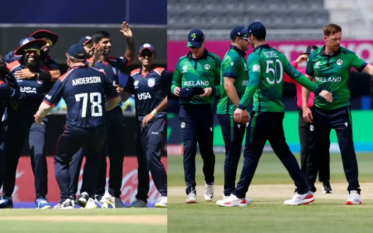 USA-vs-Ireland-T20-world-cup