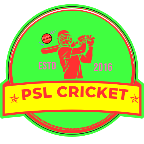 PSL Cricket