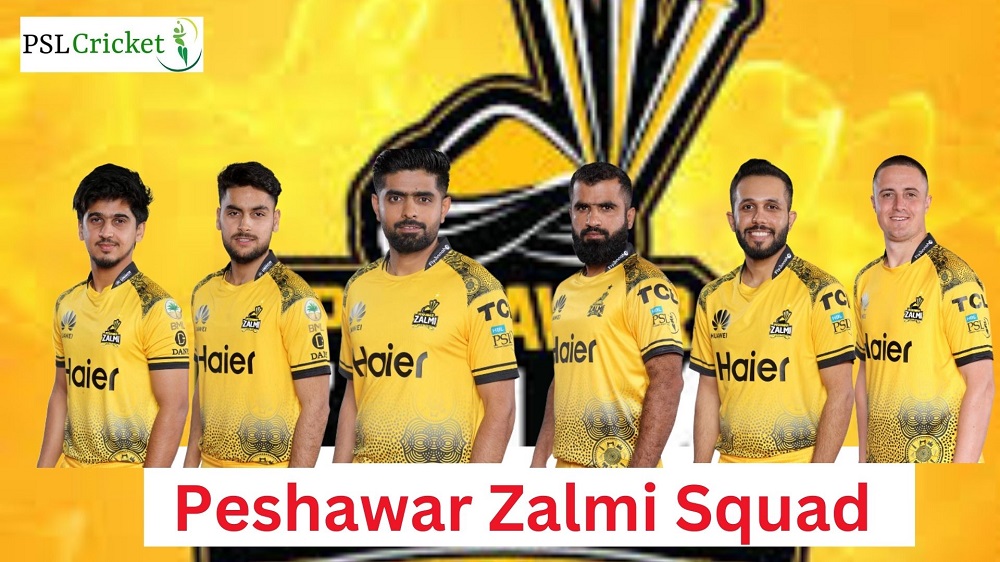 Peshawar-Zalmi-Squad-2025