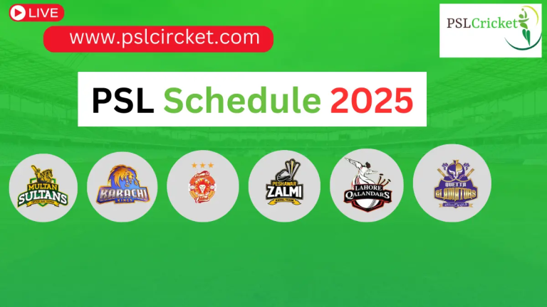 psl-schedule-2025