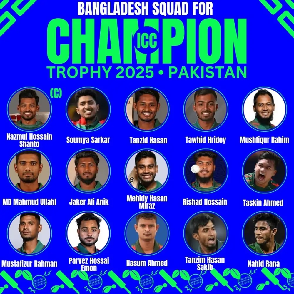 Bangladesh-Squad-Player-List-for-ICC-Champions-Trophy
