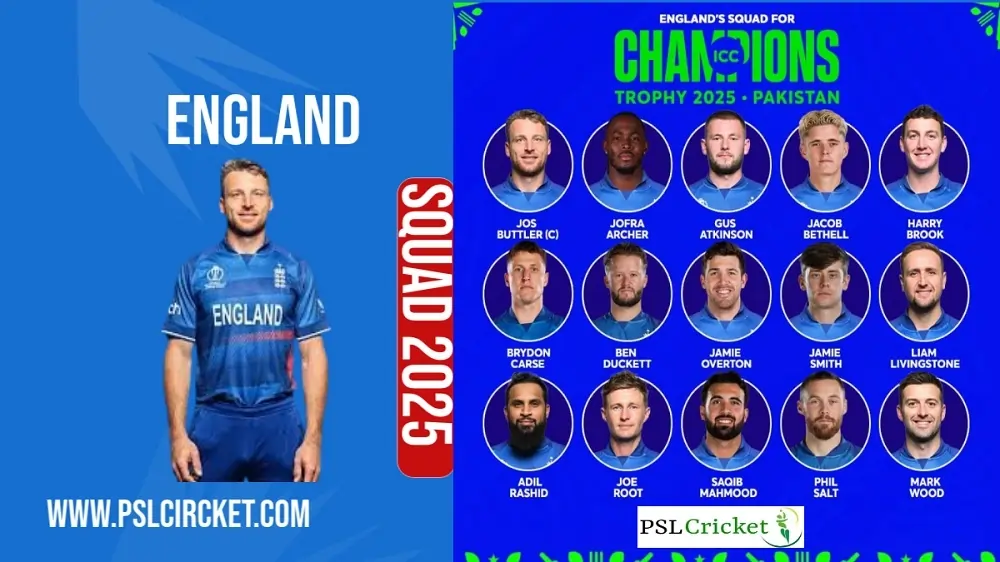 England-Team-Squad-List-For-Champions-Trophy-2025