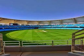 ICC champion trophy 2025 Dubai International Cricket Stadium ICC-champion-trophy-2025-Dubai-International-Cricket-Stadium