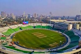 ICC champion trophy 2025 Lahore Gaddafi Stadium ICC-champion-trophy-2025-Lahore-Gaddafi-Stadium
