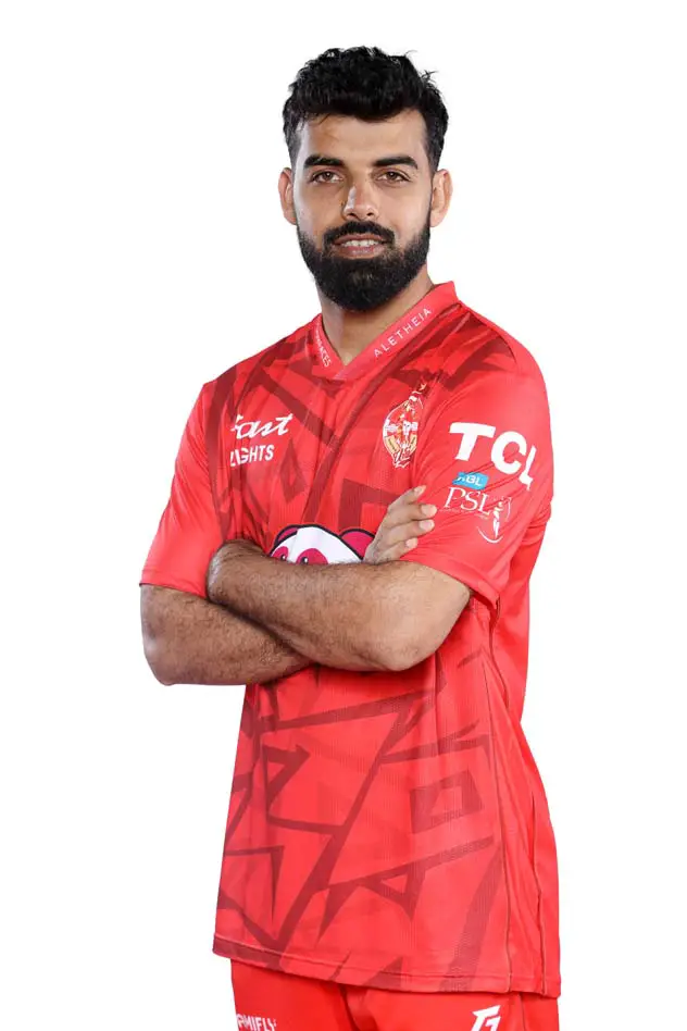 Islamabad-United-Captain-shadab-khan