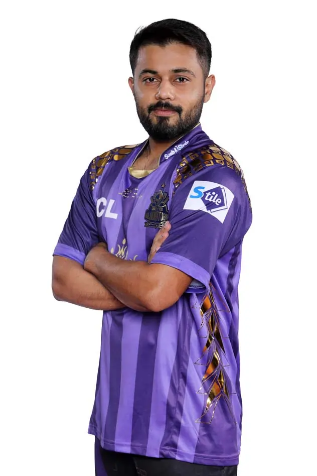 Quetta-Gladiators-Captain-2025