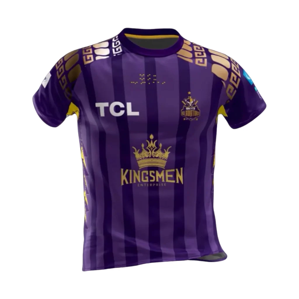 Quetta-Gladiators-Kit-Jersey-2025