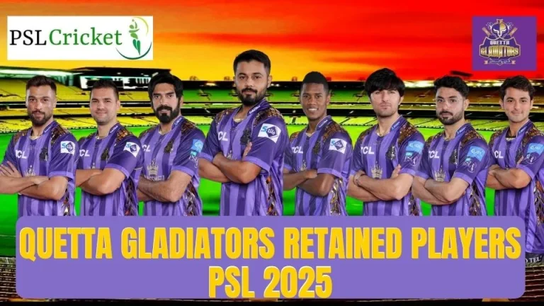 Quetta-Gladiators-Retained-Players-2025