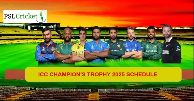icc-champions-trophy-2025-schedule