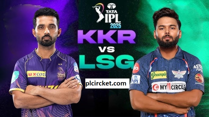 kkr-vs-lsg-ipl-2025