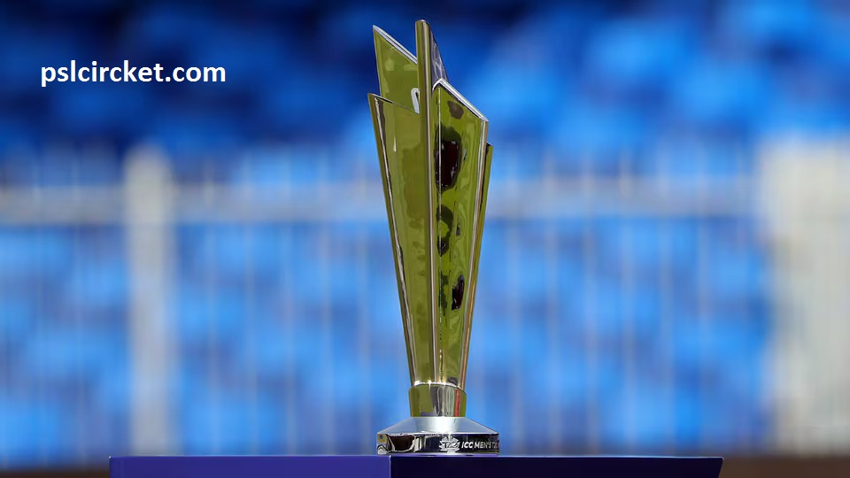 T20 World Cup