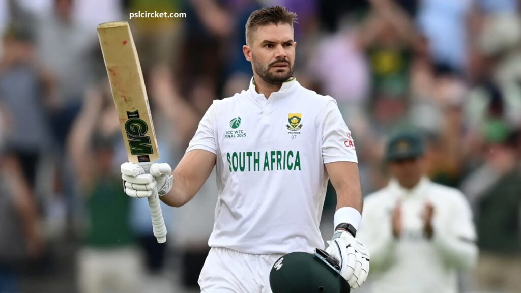 South Africa vs Australia