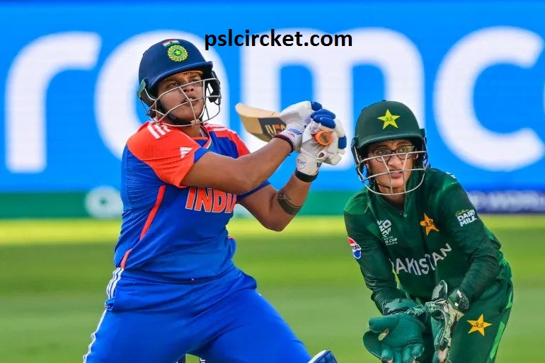 ICC Women's Cricket World Cup 2025