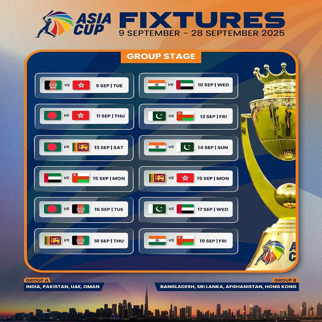 Asia-Cup-2025-fixture
