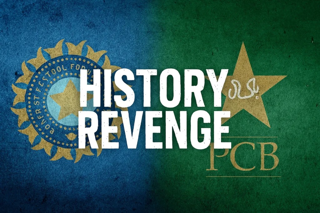 Ind vs Pak T20 World Cup 2026