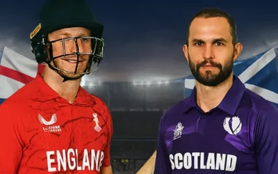 IRE vs OMAN T20 World Cup 2026