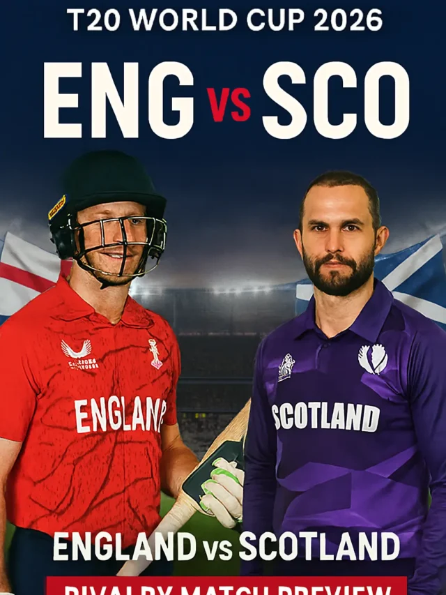 IRE vs OMAN T20 World Cup 2026